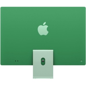 Apple iMAC 24" Retina 4.5k/ Apple M4 (CPU 8-core, GPU 8-core, Neural Engine16-core)/16GB/1TB - Green - INT KB (2024) (Cto from MWUE3RO/A) - Img 2