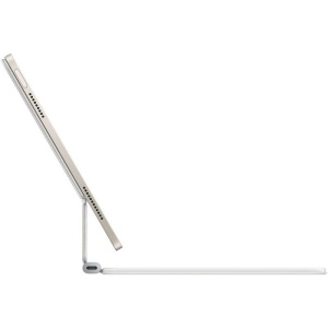 Apple Magic Keyboard for iPad Air 13-inch (M3) - US English - White - Img 5