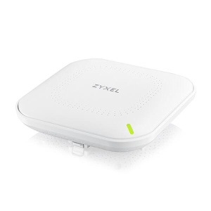 AX3000 Multi-gig WiFi 6 PoE access point | 2.5G PoE uplink | 3x3 + 2x2 MU-MIMO Antenna| NebulaFlex Cloud - Img 3