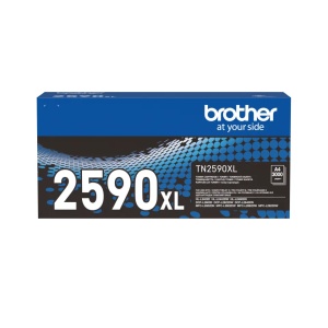 Brother TN-2590XL TN2590XL cartus toner negru original OEM pt HL-L2402D/HL-L2442DW/HL-L2460DN/DCP-L2600D/DCP-L2622DW/DCP-L2640DN/MFC-L2802DN/MFC-L2802DW/MFC-L2862DW/MFC-L2922DW - 3000 pag - Img 2