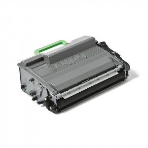 Brother TN-3512 TN3512 cartus toner negru original OEM pt DCP-L6600DW/MFC-L6800DW/MFC-L6800DWT/MFC-L6900DW/MFC-L6900DWT/HL-L6250DN/HL-L6300DW/HL-L6300DWT/HL-L6400DW - 12000 pag - Img 2