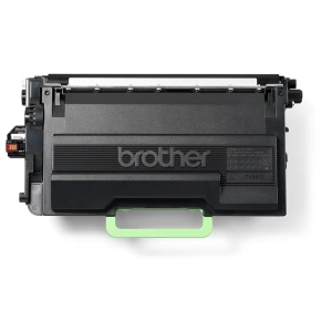 Brother TN-3610 TN3610 cartus toner negru original OEM pt HL-L6210DW/HL-L6410DN/HL-L6415DN/MFC-L6710DW/MFC-L6910DN/MFC-L6915DN - 18000 pag - Img 2