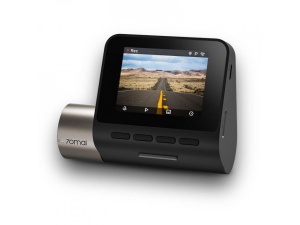 Camera auto DVR 70mai A500S Dash Cam Pro Plus 2.7K 1944p, IPS 2.0", 140 FOV, ADAS, GPS, Night Vision, Wi-Fi - Img 2