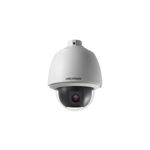 Camera supraveghere Hikvision SPEED DOME DS-2AE5232T-A(E) 5-inch 2 MP 32X Powered by DarkFighter Analog Excellent low-light performance via powered-by-DarkFighter technology, Clear imaging against strong back lighting due to 120 dB WDR technology, 1/2.8"