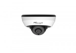 Camera supraveghere Milesight IP mini dome MS-C8183-PD (2.8mm), 8MP, Senzor 1/2.8″ Progressive Scan CMOS; Rezolutie 60Hz: 30fps@ (3840x2160,3072x2048, 2592x1944, 2592x1520,2048x1536, 1920x1080, 1280x960,1280x720, 704x576); Iluminare Color: