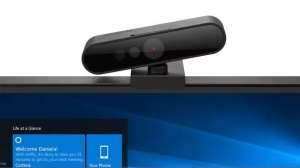 Camera Web Lenovo Performance FHD, rezolutie video Full HD, USB-C, Negru - Img 6