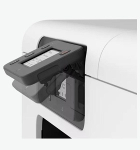 CANON TC-21 LARGE FORMAT PRINTER 24", 4 culori BK, C, M, Y, Apple AirPrint, Mopria, Chrome OS, Interfata: USB, Retea, WI-FI, Memorie: 1GB, Grosime hartie: 0.08mm - 0.28mm, Lungime printare: min.203.2mm, max. 4m, diametru maxim rola: 110mm, diamentu role - Img 3
