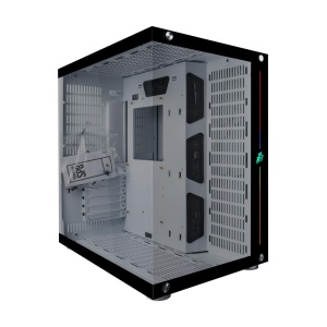 Carcasa 1STPLAYER SP8 Mid Tower ALB - Img 2