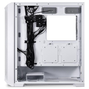 Carcasa Lian Li LANCOOL 215 Mid-Tower ARGB ALB - Img 7