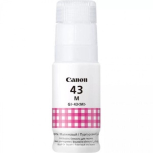 Cartus CANON GI-43M, Magenta