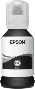 Cartus cerneala Epson 105 ECOTANK , black, capacitate 140ml, pentru L7160, L7180. - Img 5