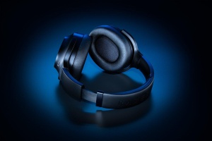 Casti cu micofon Razer Razer Barracuda PRO, Hybrid ANC, Wireless Multi- platform Gaming and Mobile Headset, 20 Hz – 20 kHz, 32ohm, 96db, driver 50mm, black - Img 2