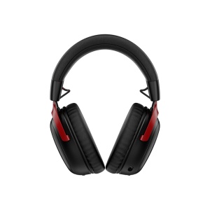 Casti Gaming Head-band HyperX Cloud III S, Wireless, noise-canceling, Multicolor