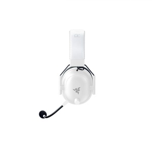 Casti Gaming Head-band Razer BlackShark V2 Pro, Wireless, Alb - Img 2
