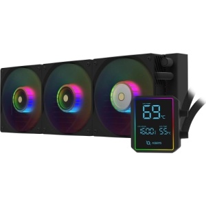 CPU Cooler AQIRYS Aurora 360 AIO