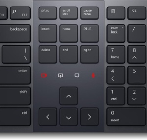 Dell Premier Collaboration Keyboard - KB900 US International (QWERTY) - Img 11