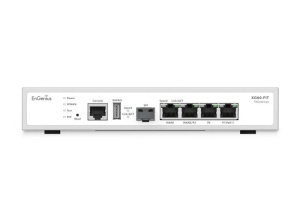 EnGenius Managed Desktop 5-port gateway Gateway with 1 x PoE+ - Img 3
