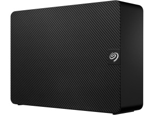 HDD Extern Seagate Expansion, 6TB, Negru, USB 3.0 - Img 2