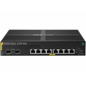 HPE ANW 6000 8G CL4 2F 67W SW