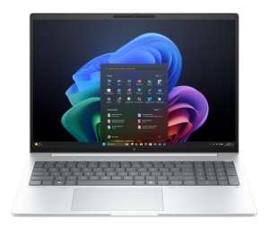 Laptop Business HP EliteBook 8 G1i, cu procesor Intel Core Ultra 7 256V, 16'' IPS, 16 GB LPDDR5x, 512 GB, Intel Arc Graphics, Windows 11 Pro, 1 an Garantie - Img 2