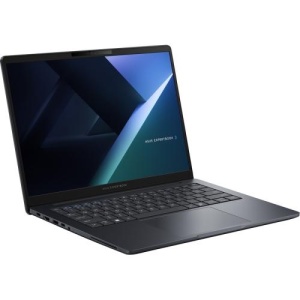 Laptop Gaming ASUS ExpertBook B3 B3405, cu procesor Intel Core Ultra 5 125H, 14'' IPS, 16 GB DDR5, 512 GB, Intel Arc Graphics, Fara OS, 3 ani Garantie - Img 2
