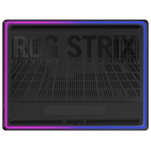 Laptop Gaming ASUS ROG Strix SCAR 16 G635LW-RW065, cu procesor Intel Core Ultra 9 275HX, 16'' Mini Led, 64 GB DDR5, 2 TB, NVIDIA GeForce RTX 5080, 16GB GDDR7, Fara OS, 3 ani Garantie - Img 3
