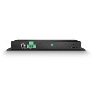 Lindy USB 3.2 Metall Hub, 7 Porturi - Img 8