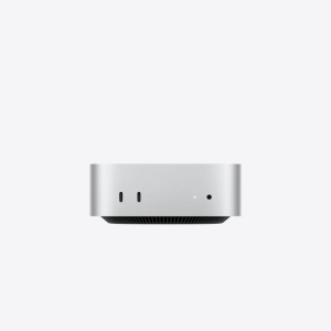 Mac mini: Apple M5 Pro (CPU 15-core, GPU 16-core, Neural Engine 16-Core)/24GB/512GB