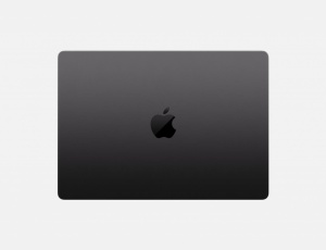 MacBook Pro 14.2"/Apple M5 (CPU 10-core, GPU 10-core, Neural Engine16- core)/24GB/1TB – Space Black – US English KB KB (No Adapter) - 2025 (Cto from MDE34RO/A) - Img 6