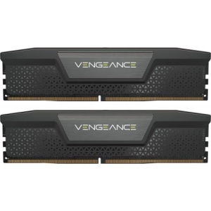 Memorie RAM Corsair Vengeance, 32GB DDR5, 6000MHz, CL36
