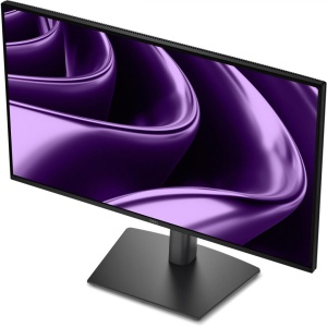 Monitor Commercial Dell P2426HE, 23.8", 1920 x 1080 pixeli, Grey, 3 ani Garantie - Img 6