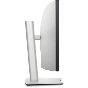 Monitor Commercial Dell U3425WE, 34.1", 3440 x 1440 pixeli, Black, Silver, 3 ani Garantie - Img 5