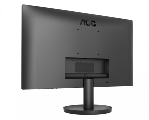 Monitor Consumer AOC 24B3HA2, 23.8", 1920 x 1080 pixeli, Black, 3 ani Garantie - Img 8