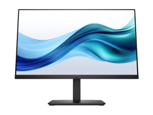 Monitor Consumer HP Series 3 Pro 327pe, 27", 1920 x 1080 pixeli, Black, 3 ani Garantie