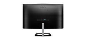Monitor Consumer Philips 272E1CA, 27", 1920 x 1080 pixeli, Black, 3 ani Garantie - Img 4