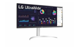 Monitor LG 34" 34WQ650-W.AEU - Img 5