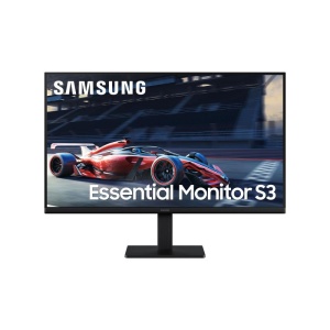 Monitor Samsung 27" LS27D300GAUXEN, Diagonal (inch): 27, Diagonal (cm): 68.58, Aspect ratio: 16:9, Panel: IPS, Resolution: 1920x1080, Refresh Rate: 100Hz, Response time GtG: 5ms, Brightness (max): 250 cd/m², Contrast (static) : 1000:1, Contrast