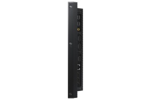 Monitor signage SAMSUNG SH37C Stretch, 37", 700nit, 24/7, 1920x540, E-LED, 6.5ms, contrast static 4000:1, mătuire 44%, Samsung Proprietary OS, MagicINFO S3, CPU A72*4, RAM 2.5GB, stocare 8GB. USB Plug and Play, Tilting and Portrait Install support, Daisy - Img 9