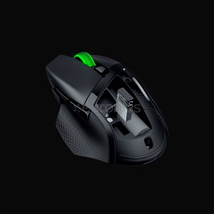 Mouse Gaming Wireless Razer Basilisk V3 X HyperSpeed, 18000 dpi, negru - Img 2