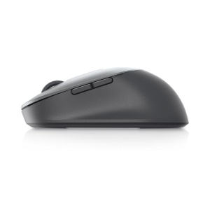 Mouse Wireless Dell MS5320W, 1600 dpi, Gri - Img 5