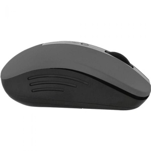 Mouse wireless Tellur Basic, LED, Gri inchis - Img 3