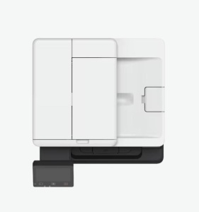Multifunctional laser Canon i-SENSYS MF463DW II, format A4, Monocrom, duplex, USB/LAN/Wi-Fi - Img 5