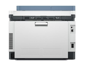 Multifunctional laser HP Color LaserJet Pro MFP 3302fdn, format A4, Color, Duplex, USB + LAN - Img 3