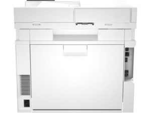 Multifunctional laser HP Color LaserJet Pro MFP 4302fdn, format A4, Color, Duplex, USB + LAN - Img 2