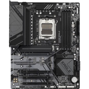 Placa de baza Gigabyte B650 EAGLE, Socket AM5, DDR5, ATX - Img 3