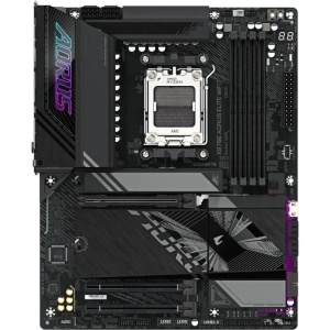 Placa de baza Gigabyte X870E AORUS ELITE WIFI7, Socket AM5, DDR5, ATX - Img 2
