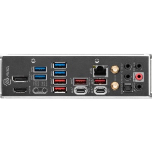 Placa de baza MSI MAG Z790 TOMAHAWK WIFI, Socket 1700, DDR5, ATX - Img 4