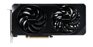 PLaca video GWD RTX5060Ti Ghost 8GB GDDR7