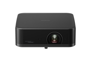 PROIECTOR EPSON EF-62B METALLIC BLACK, 700 Lumeni, Rezolutie: 4K PRO- UHD, Aspect ratio: 16:9, Contrast: 5.000.000:1, Refresh rate: 192 Hz - 240 Hz, Suport HDR, Dimensiuni ecran proiectie: 30'-150", Distanta proiectie:0.8-4m, Interfata: USB 2.0-A, USB
