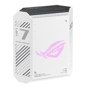 Router wireless ASUS GS-BE7200, WIFI 7, Mesh, Dual Band